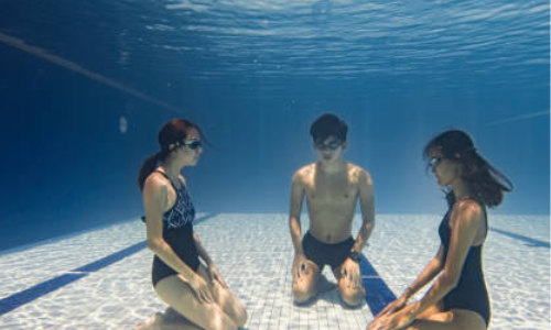 Advanced Freediving Zero to Hero